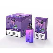 Glamee Magic Disposable Vape - 6000 puffs