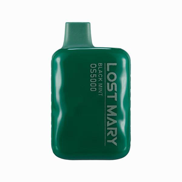 Lost Mary Disposable Vape - 5000 puffs