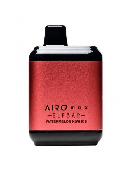 Elf Bar Airo Maxx Disposable Vape - 5000 puffs