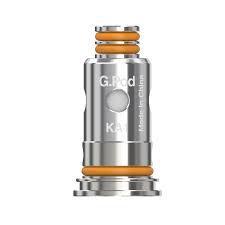 Geek Vape Go.8Ω Coil (12-15w)