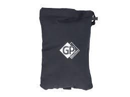 GP Glass Pillow