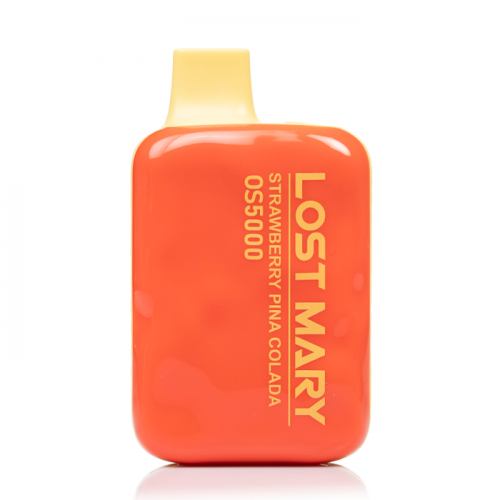 Lost Mary Disposable Vape - 5000 puffs