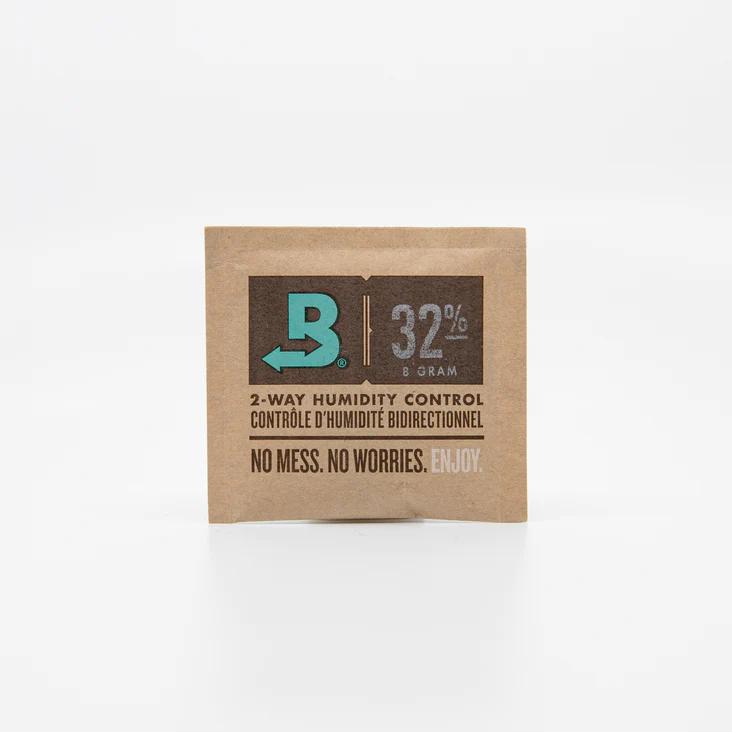 Boveda 2 Way Humidity Control Packs
