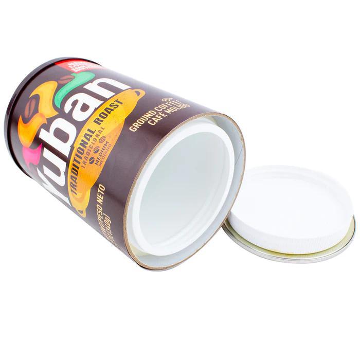 Coffee Jar Stash Container