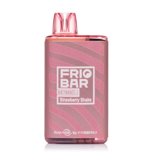 FrioBar Disposable Vape - 7000 Puffs