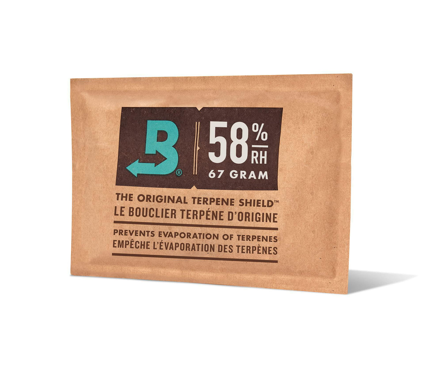 Boveda 2 Way Humidity Control Packs