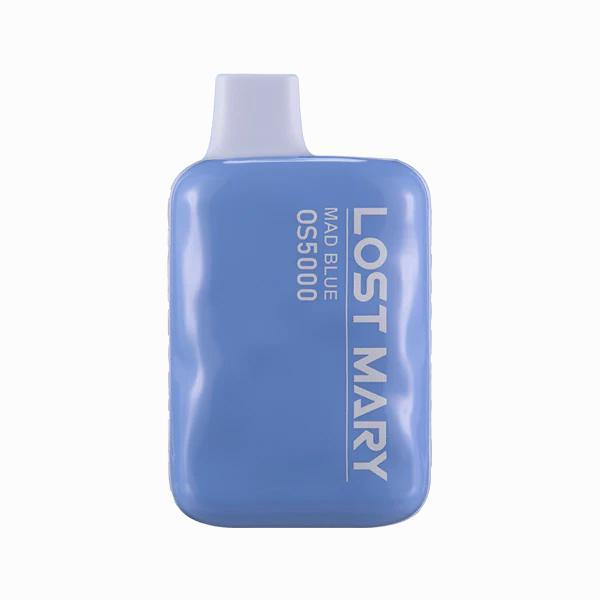 Lost Mary Disposable Vape - 5000 puffs
