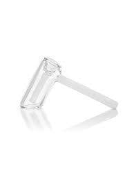 GRAV Labs Mini Hammer Bubbler - 3"