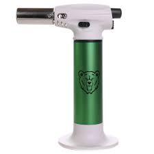 Green Bear Torches - Baby Bear