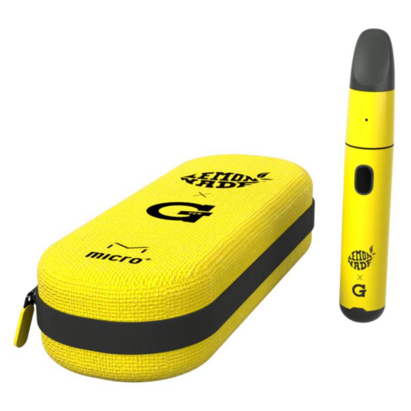 G Pen Micro Plus Vaporizer