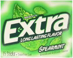 Extra Gum