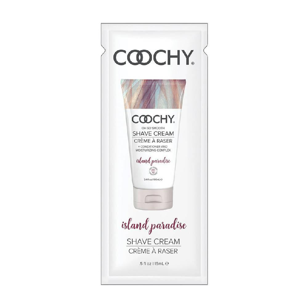 Coochy Shave Cream