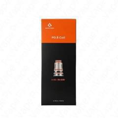Geek Vape P Series Replacement Coil - (Single)