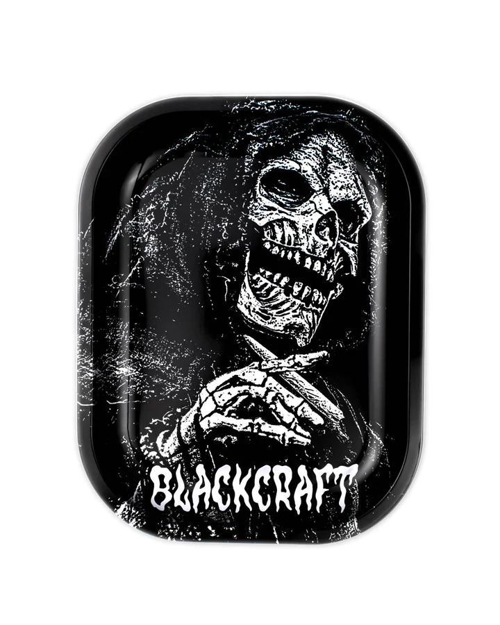 Blackcraft Cult Rolling Tray - Mini