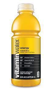VitaminWater 20oz