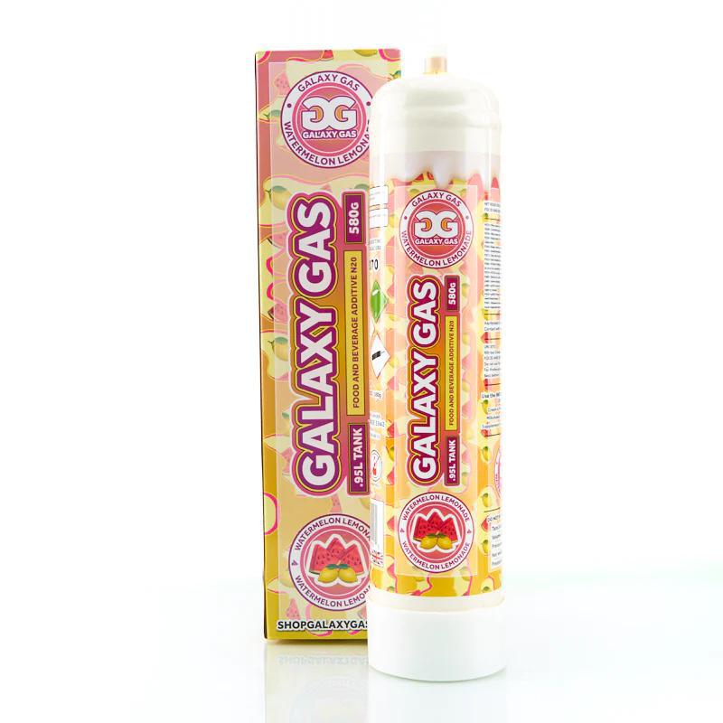 Galaxy Gas Infusion XL - 0.95L