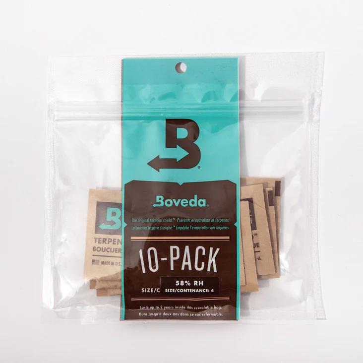Boveda 2 Way Humidity Control Packs