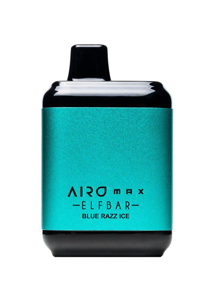 Elf Bar Airo Maxx Disposable Vape - 5000 puffs