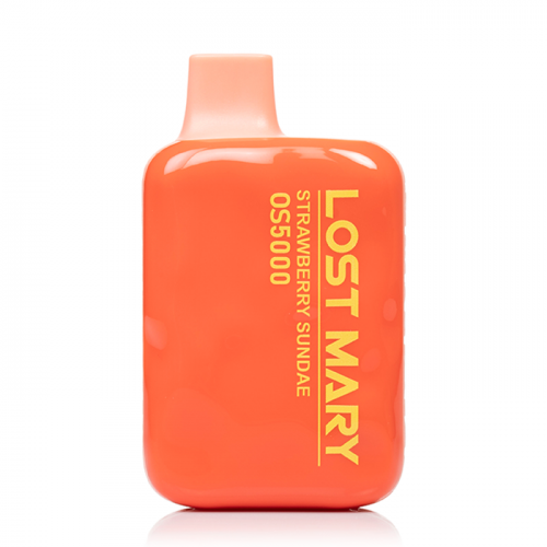 Lost Mary Disposable Vape - 5000 puffs