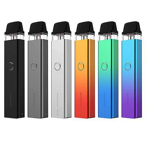 Vaporesso XROS 2 Pod Kit