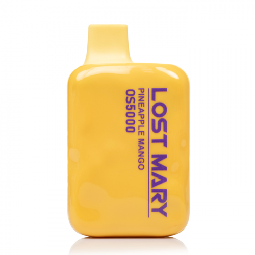 Lost Mary Disposable Vape - 5000 puffs