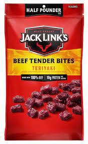 Jack Links Beef Tender Bites - 1.25oz