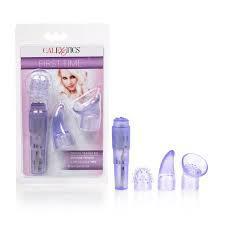First Time - Travel Teaser Kit