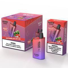 Glamee Magic Disposable Vape - 6000 puffs