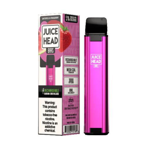 Juice Head Freeze Bar Disposable Vape - 3000 puffs