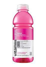 VitaminWater 20oz