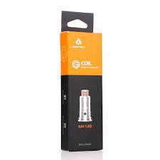 Geek Vape G 1.2Ω S Coil (8-12w)
