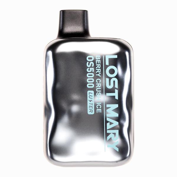 Lost Mary Disposable Vape - 5000 puffs