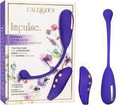 Impulse Intimate E-Stimulator