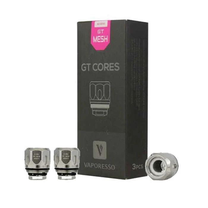 Vaporesso GT Mesh Cores Replacement Coils (Singles)