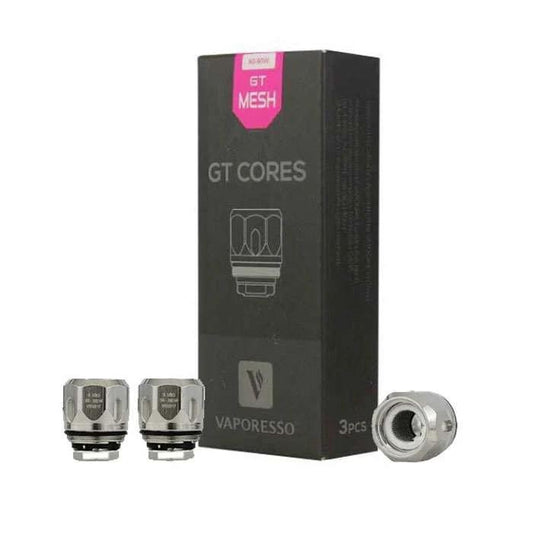 Vaporesso GT Mesh Cores Replacement Coils (Singles)