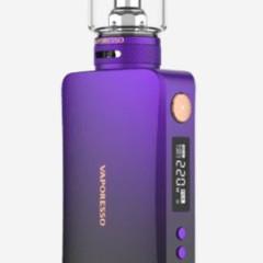 Vaporesso Gen S Kit