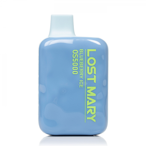 Lost Mary Disposable Vape - 5000 puffs