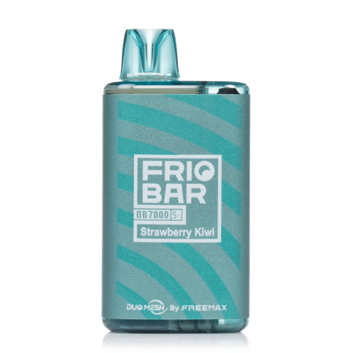 FrioBar Disposable Vape - 7000 Puffs