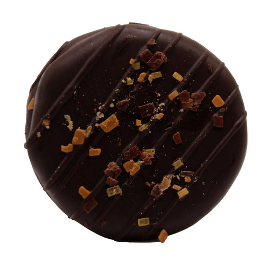 CannaElite Sandwich Cookie - 25mg (Delta 9)