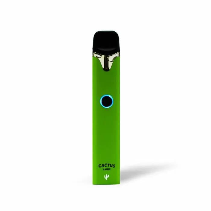 Cactus Labs Peace Pod Battery