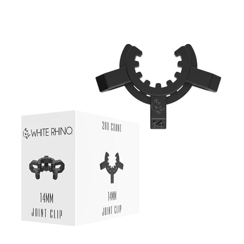 White Rhino C Clip Adapter