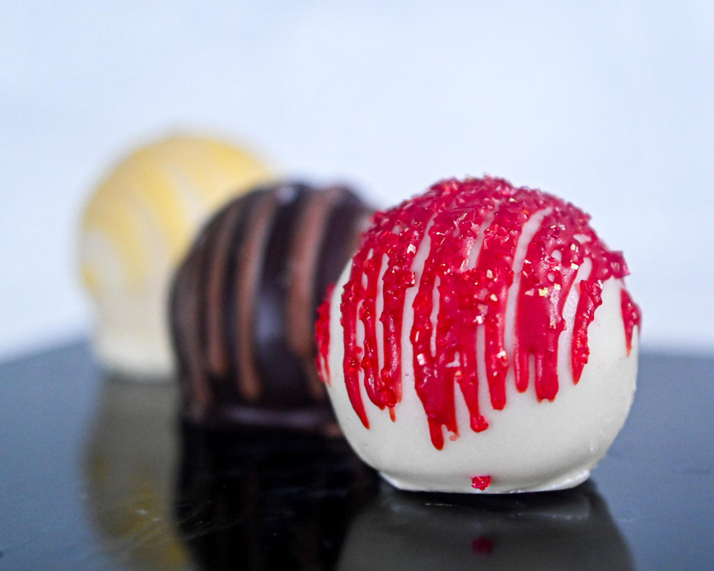 CannaElite Truffle - 50mg (Delta 9)