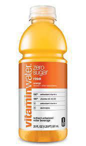 VitaminWater 20oz