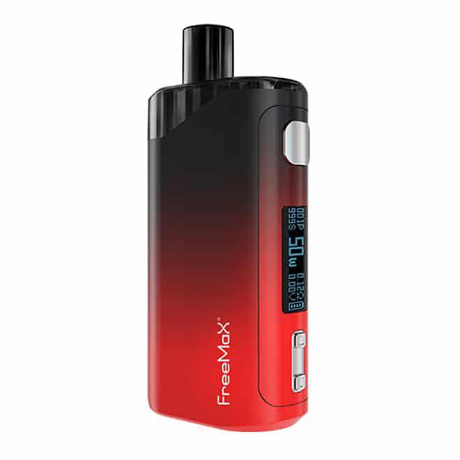 FreeMax AutoPod50
