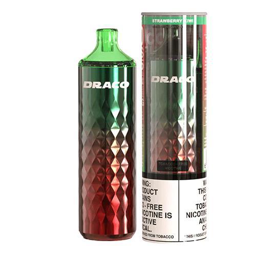 Draco Disposable Vape - 6500 puffs