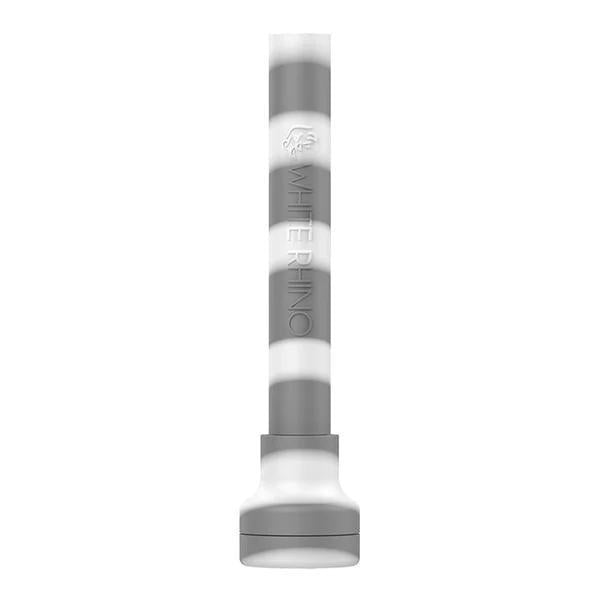 White Rhino Dabtainer - Glow in the Dark