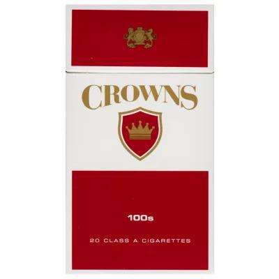 Crown Cigarettes