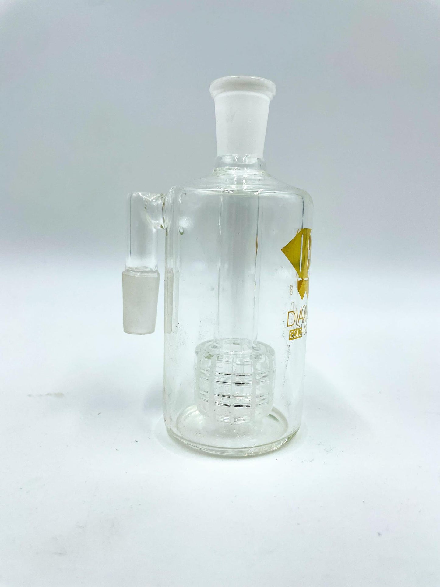 Diamond Glass - Diamond Matrix Ash Catcher