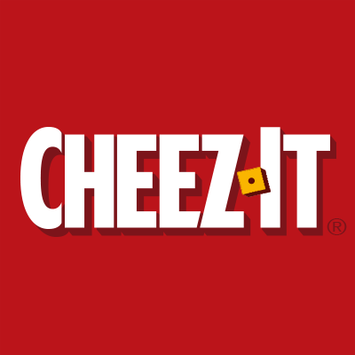 Cheez-It Crackers