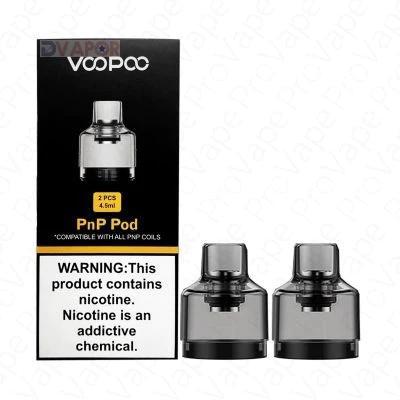 VooPoo PnP Coils (Singles)